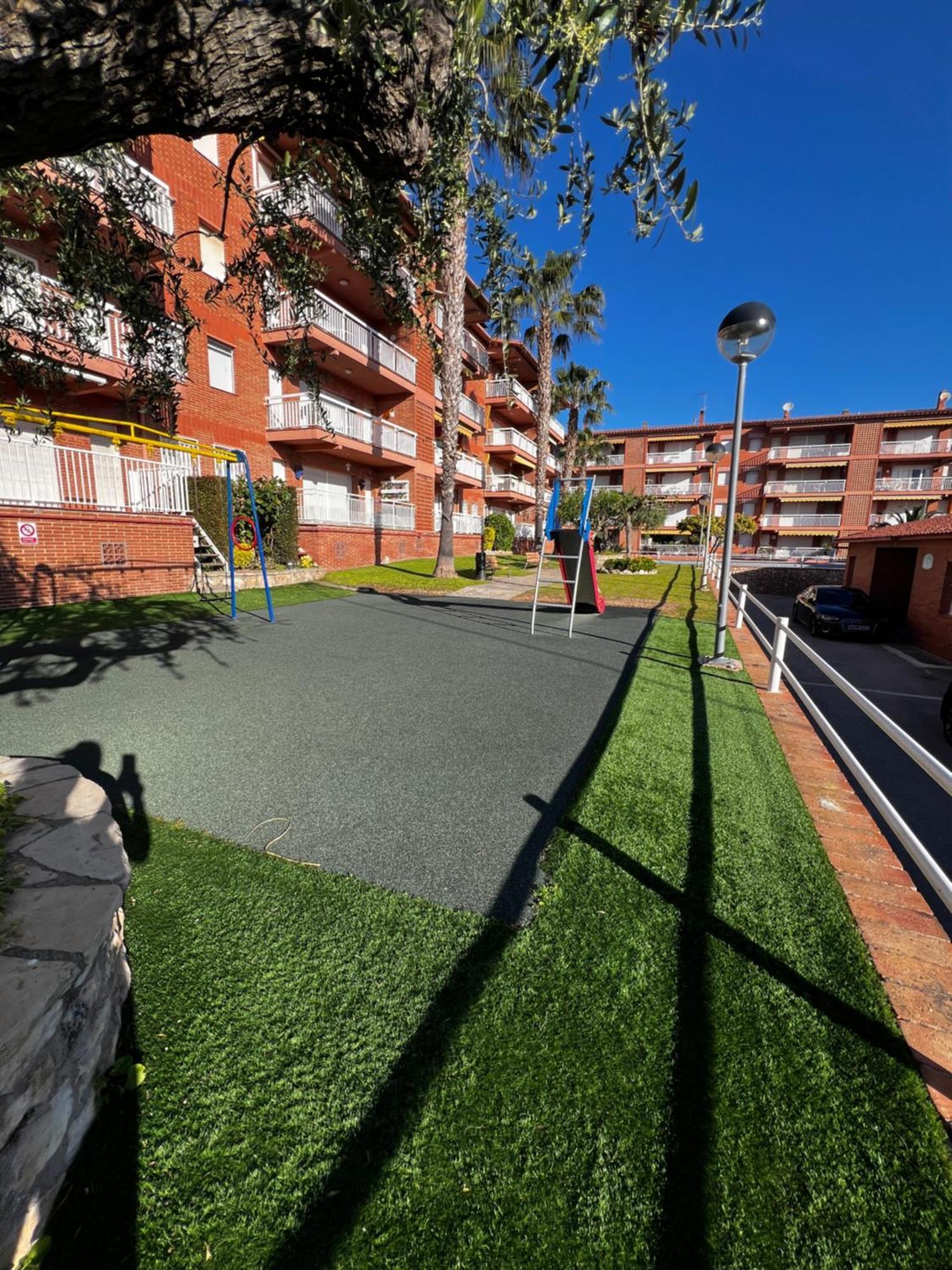 Roda Playa Roda de Bera Exterior photo