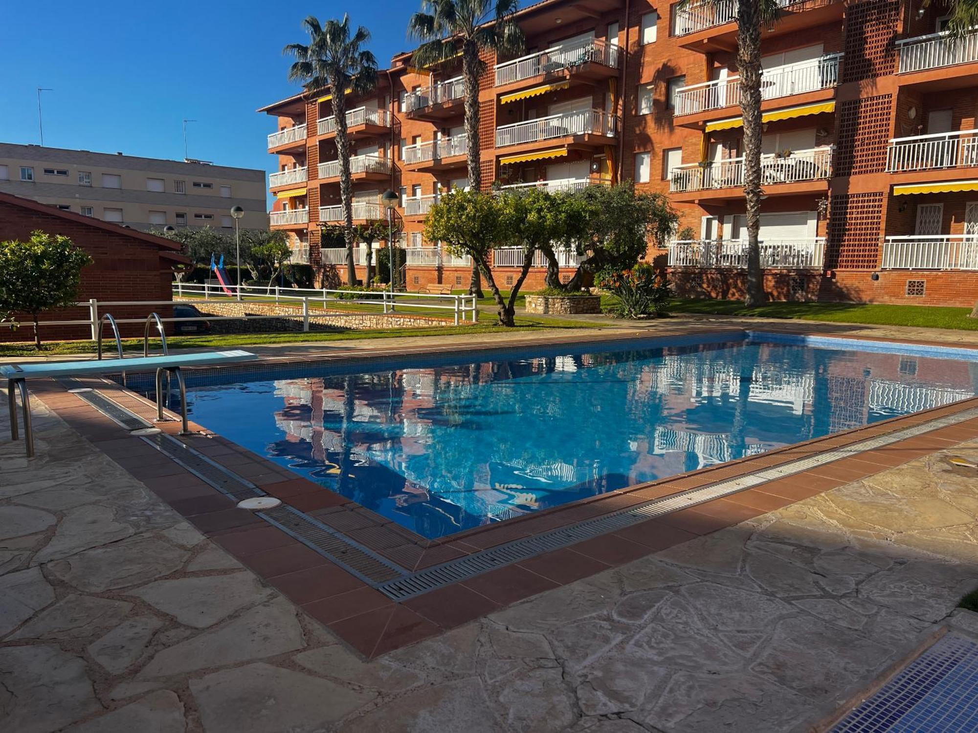 Roda Playa Roda de Bera Exterior photo
