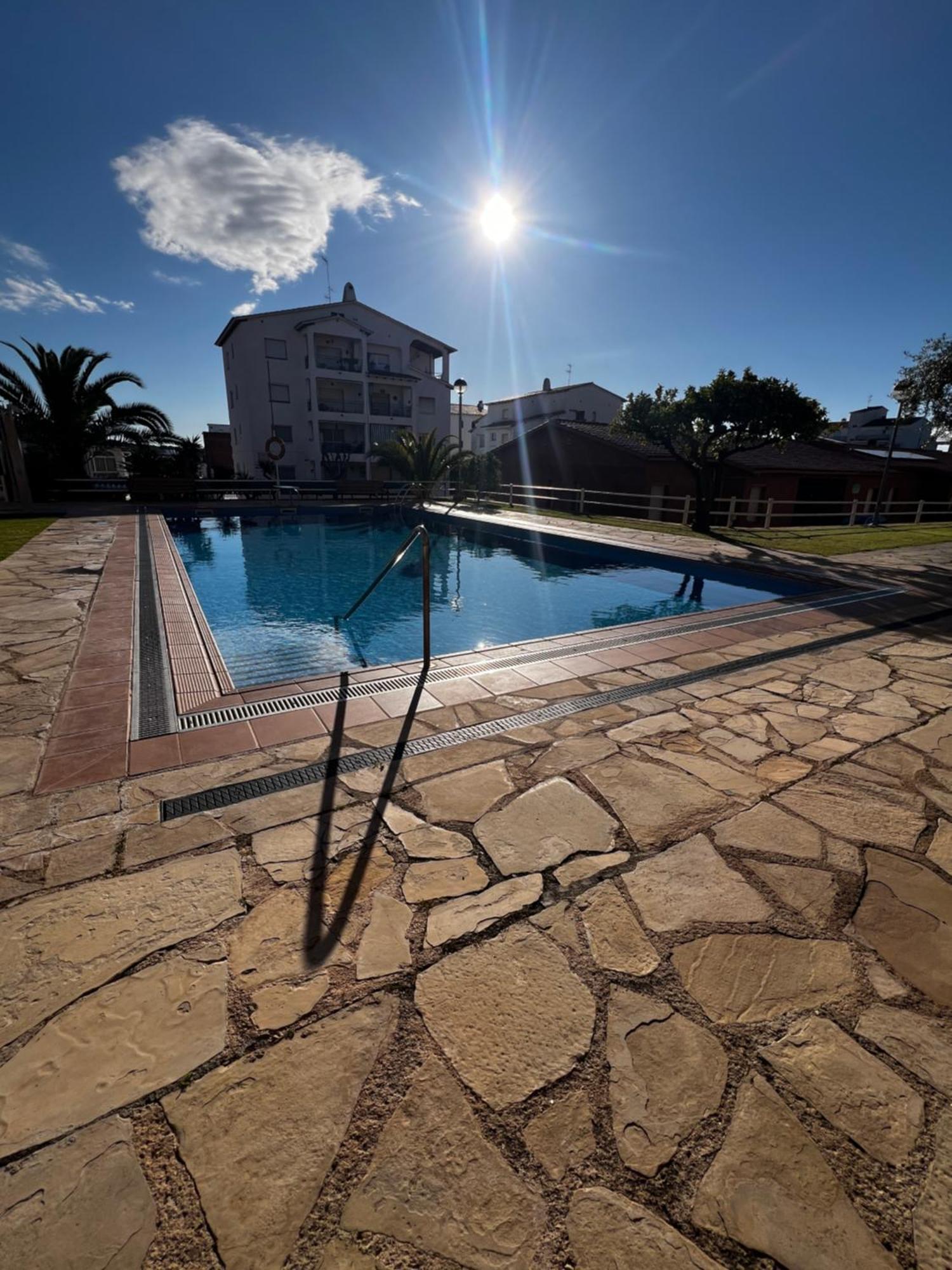 Roda Playa Roda de Bera Exterior photo